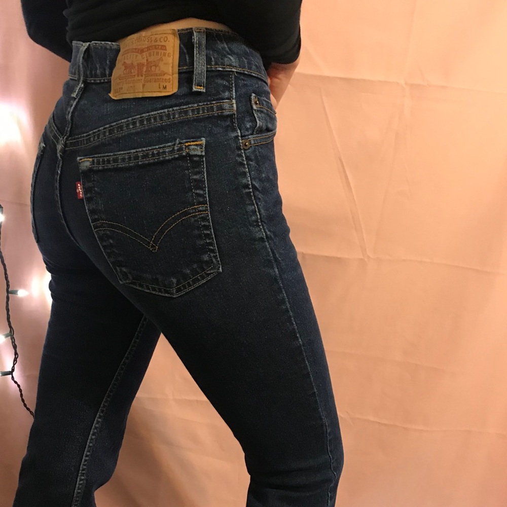 Women’s Bootcut Jeans